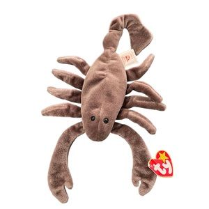 1998 Ty Beanie Baby Stinger